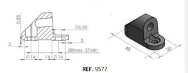adapter-lusterek-puig-hi-tech-owiewek-9577n-lewy-lub-prawy