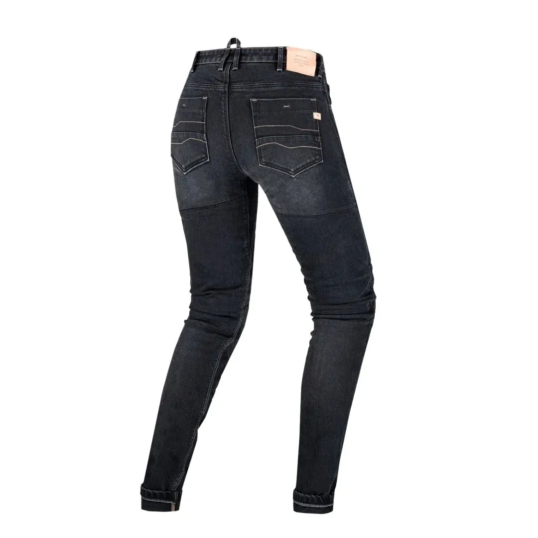 shima-devon-lady-blk-30l-stan-nowy