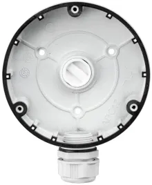 bcs-v-add-puszka-adapter-uchwyt-montazowy-do-kamer-nascienny-sufitowy-ip66