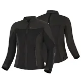 shima-openair-jkt-lady-black-m-rozmiar-m
