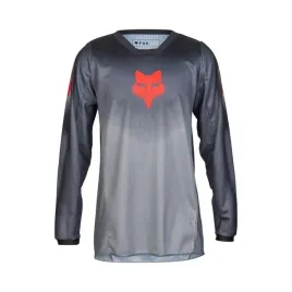 bluza-fox-junior-180-interfere-jersey-grey-red-ys