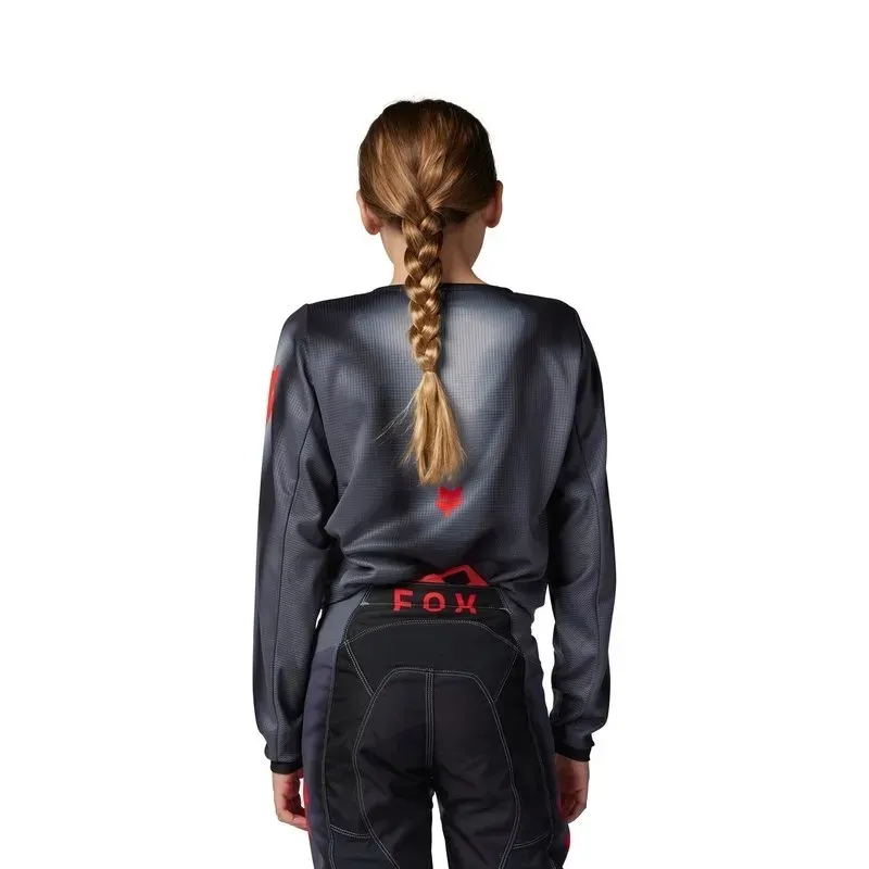 bluza-fox-junior-180-interfere-jersey-grey-red-ys