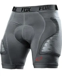 spodenki-z-ochraniaczami-fox-titan-race-short-charcoal-s