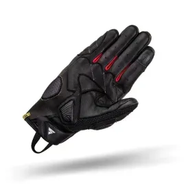 shima-rush-gloves-men-red-m