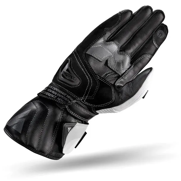 shima-str-2-gloves-white-m-stan-nowy