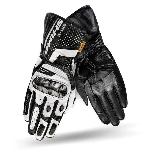 shima-str-2-gloves-white-m-typ-sportowe