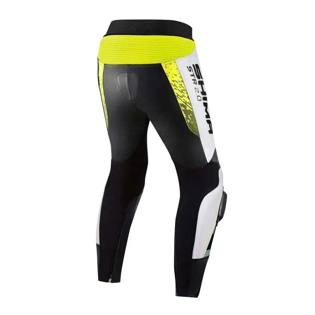 shima-str-2-0-pant-fluo-50-stan-nowy