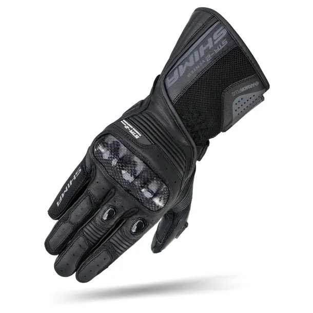 shima-str-2-vent-glv-black-m