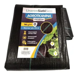 agrotkanina-110g-16x10m-uv-3percent-czarna-agrowloknina-mata-sciolkujaca