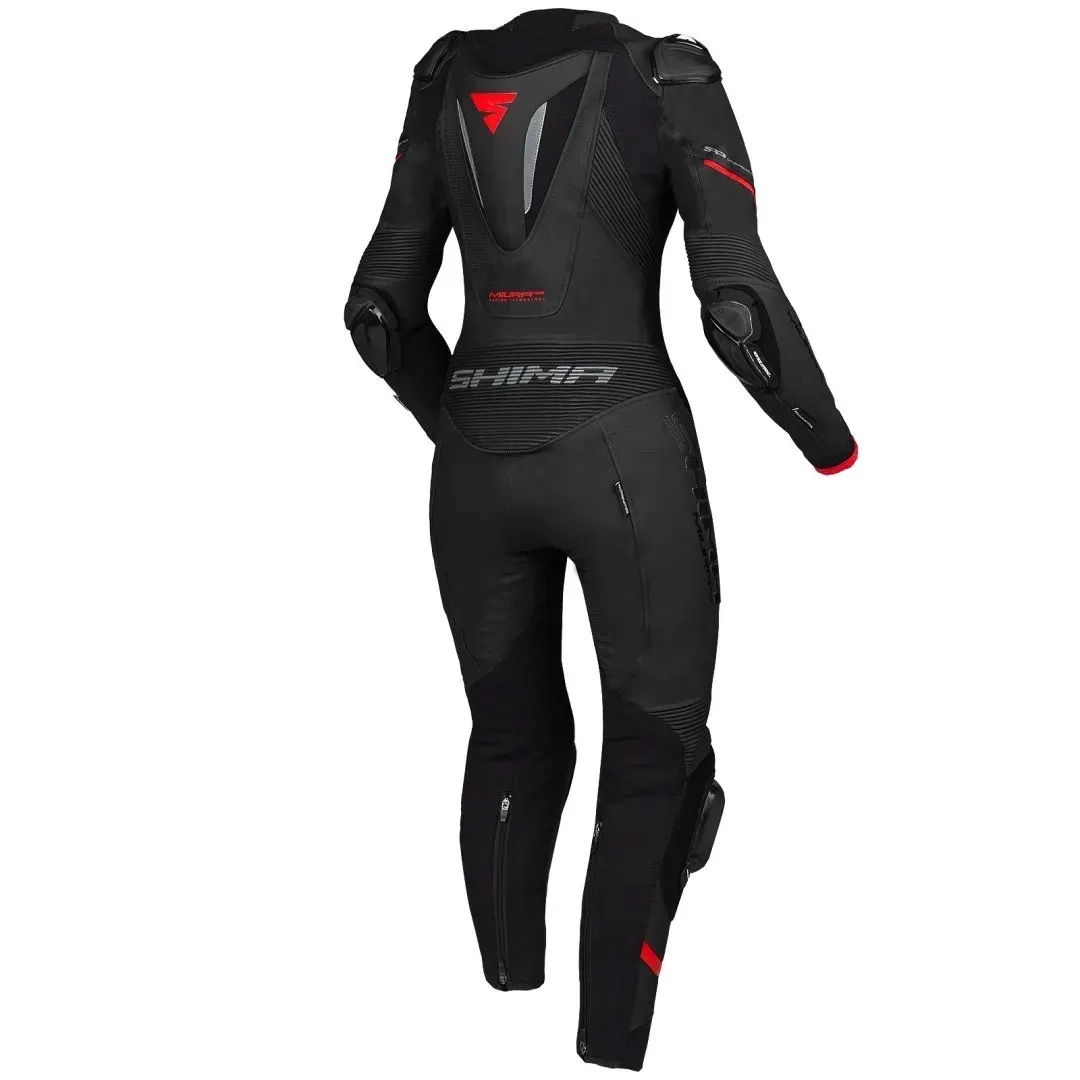 shima-miura-rs-black-red-34-stan-nowy