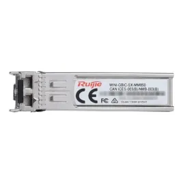 mini-gbic-sx-mm850-modul-nadawczo-odbiorczy-sfp-ruijie-125-gb-szlacze-lc