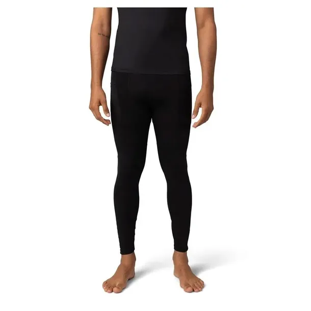 spodnie-fox-tecbase-compression-black-m