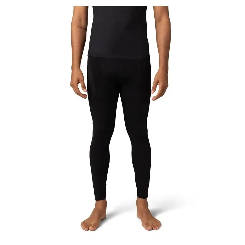 spodnie-fox-tecbase-compression-black-m