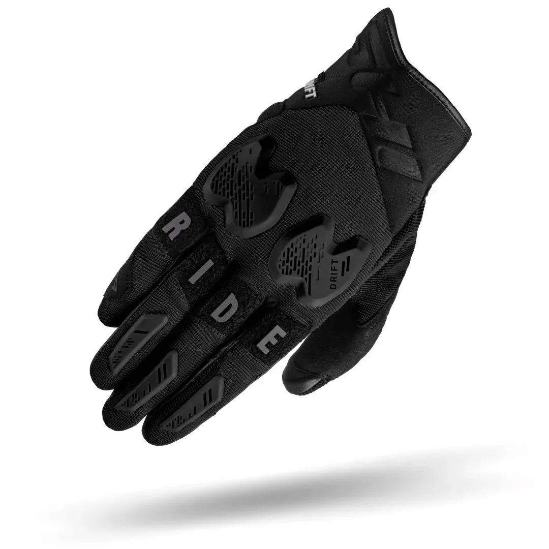 shima-drift-men-glv-blk-s