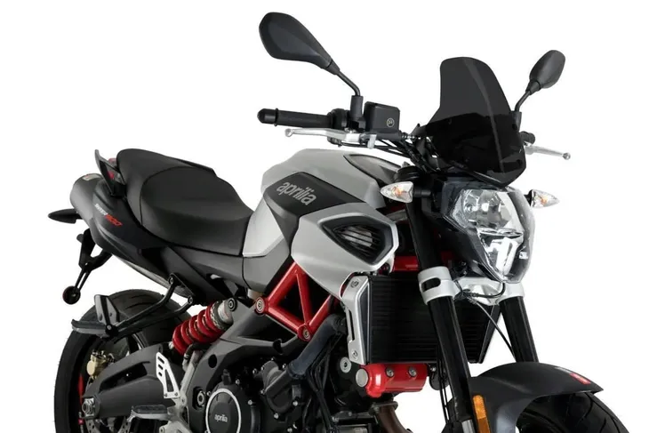 Owiewka PUIG Aprilia Shiver 750 07-09 / 900 17-21