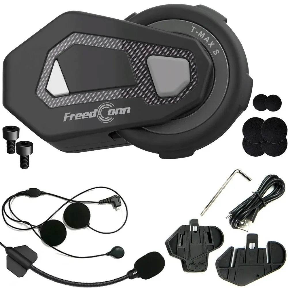 freedconn-t-max-s-v4-pro-single