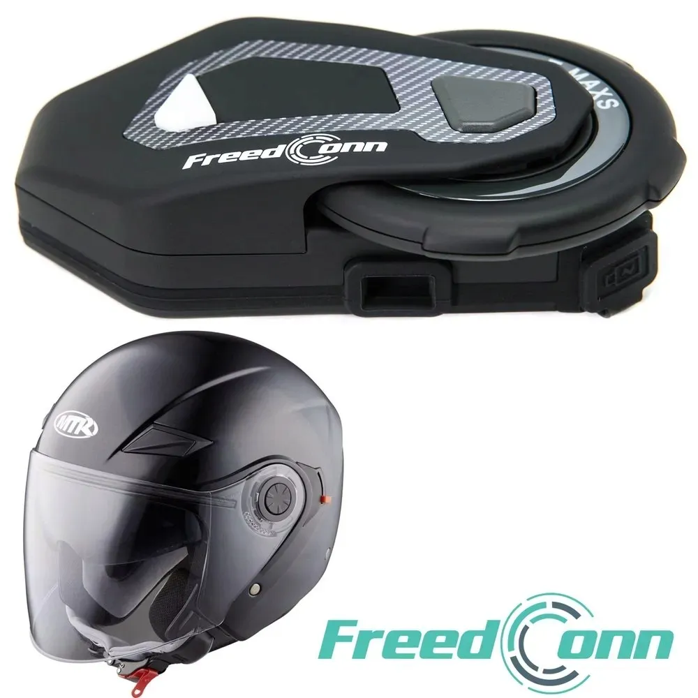 freedconn-t-max-s-v4-pro-single