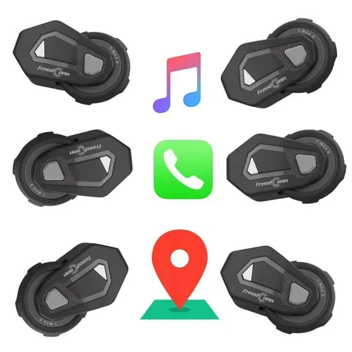 freedconn-t-max-s-v4-pro-single