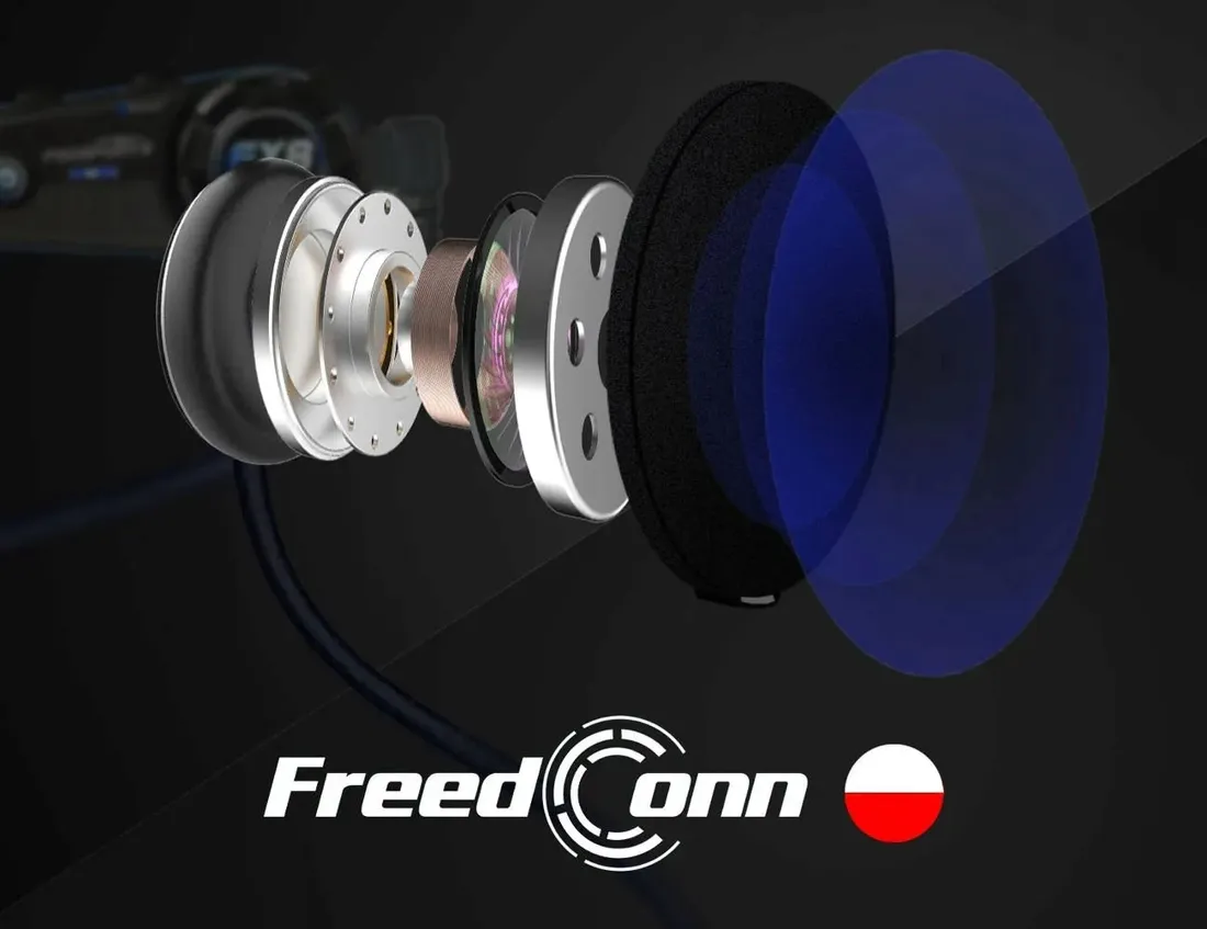 freedconn-t-max-s-v4-pro-single
