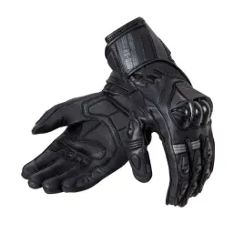 rekawice-skorzane-ozone-rs600-black-grey-xxl