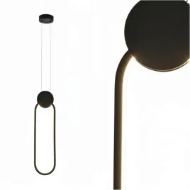 horoz-lampa-sufitowa-wiszaca-led-always-12w-700lm-4000k-czarna-140cm