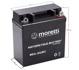 akumulator-moretti-12v-agm-gel-mb5l-bs-12n5-3b