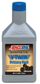 olej-do-sprzegla-synthetic-v-twin-primary-amsoil-harley-kwarta-095l