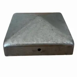 daszek-kwadratowy-na-slupek-profil-40x40mm