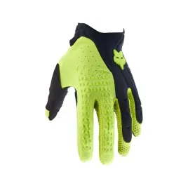 rekawice-fox-pawtector-black-yellow-m