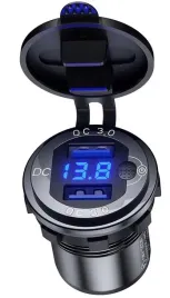 uniwersalne-motocyklowe-gniazdo-2-x-usb-3-0-szybkie-ladowanie-36w-12-24v