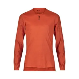 koszulka-rowerowa-z-dlugim-rekawem-fox-flexair-pro-atomic-orange-s