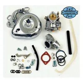 sands-super-e-carb-kit-gaznik-filtr-harley-99-05
