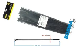 opaska-zaciskowa-bosma-48-370-mm-black-100-pcs-0065