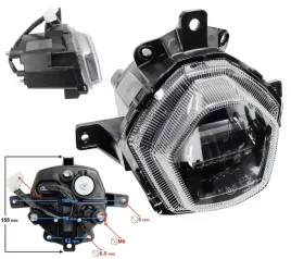 reflektor-przod-voge-125r
