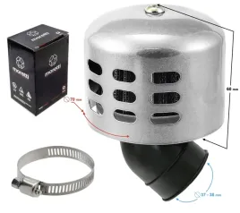 filtr-powietrza-stozkowy-srebrny-srednica-38-mm