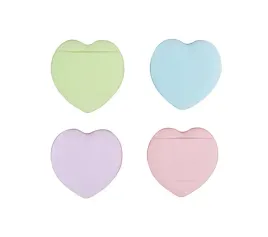 donegal-sweet-hearts-gabka-do-makijazu-blending-mini-4356-4szt