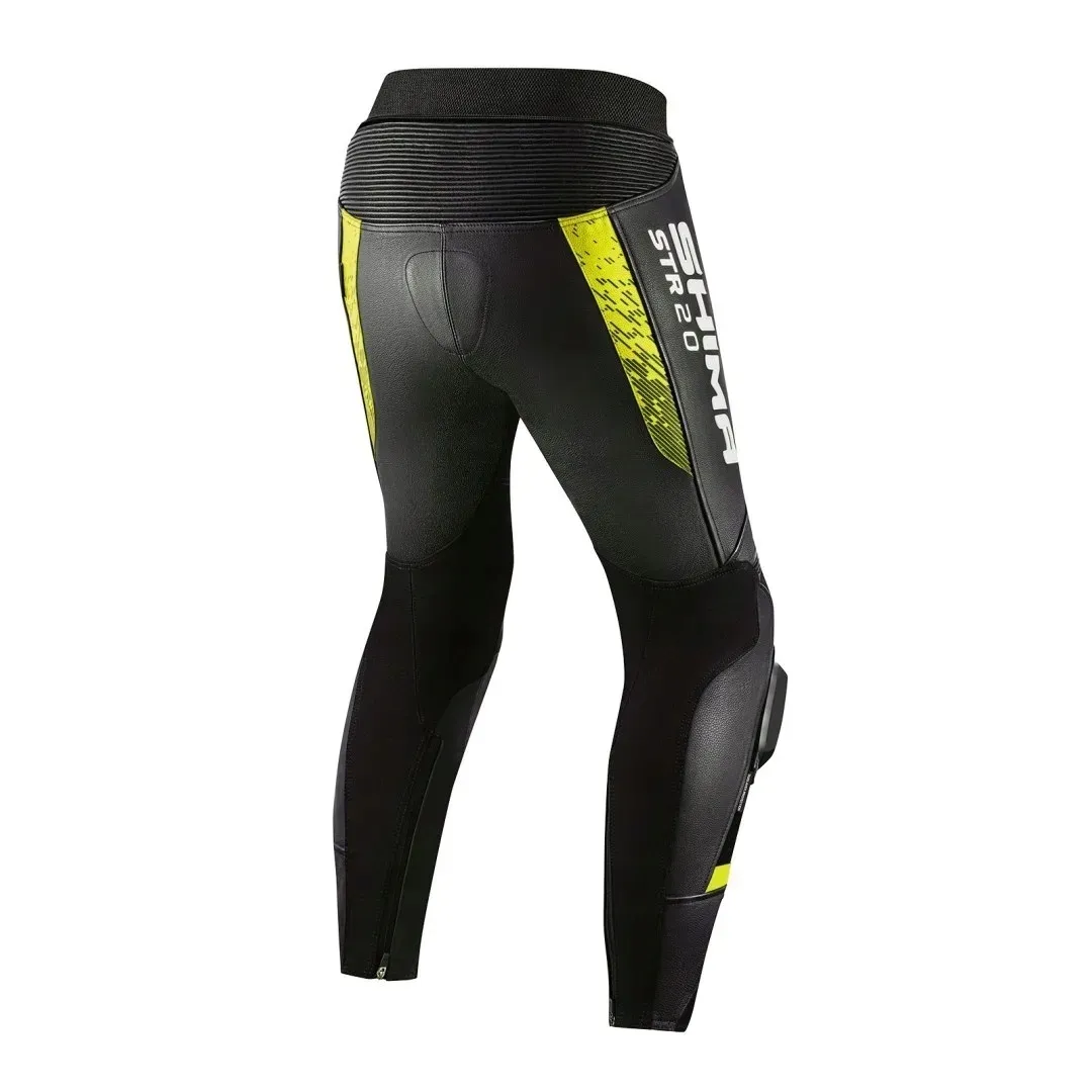 shima-str-2-0-pant-blk-fluo-58-stan-nowy