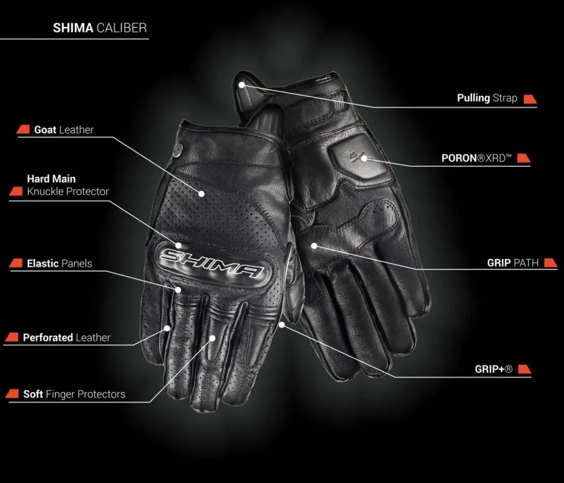 shima-caliber-black-xl
