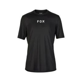 koszulka-rowerowa-fox-ranger-moth-black-m