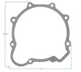 uszczelka-pokrywy-iskrownika-db250-mzk