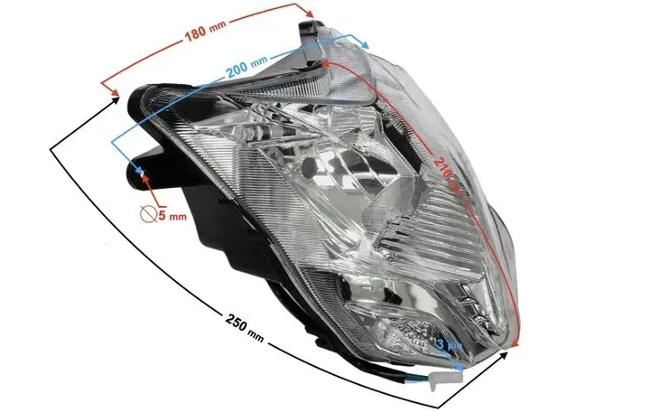 reflektor-przedni-do-motoroweru-fr-2-stan-nowy-dopasowanie-do-pojazdu-produkt-dedykowany