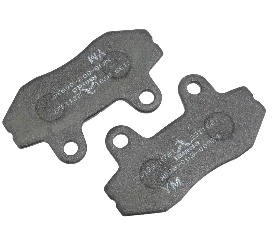 klocki-hamulcowe-tyl-evivo-stan-nowy