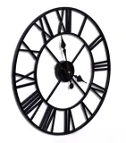 zegar-scienny-romain-50cm-cechy-dodatkowe-efekt-3d-mechanizm-kwarcowy