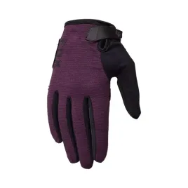 rekawice-fox-lady-ranger-gel-dark-purple-l