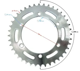 zebatka-stratos-125-40z