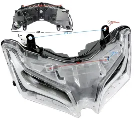 reflektor-voge-sr125