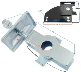 napinacz-lancucha-prawy-gt-125