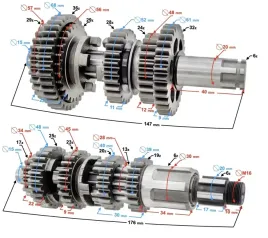 skrzynia-biegow-nxt150