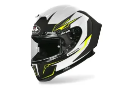 kask-airoh-gp550-s-venom-white-matt-xs