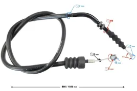 linka-sprzegla-voge-525acx